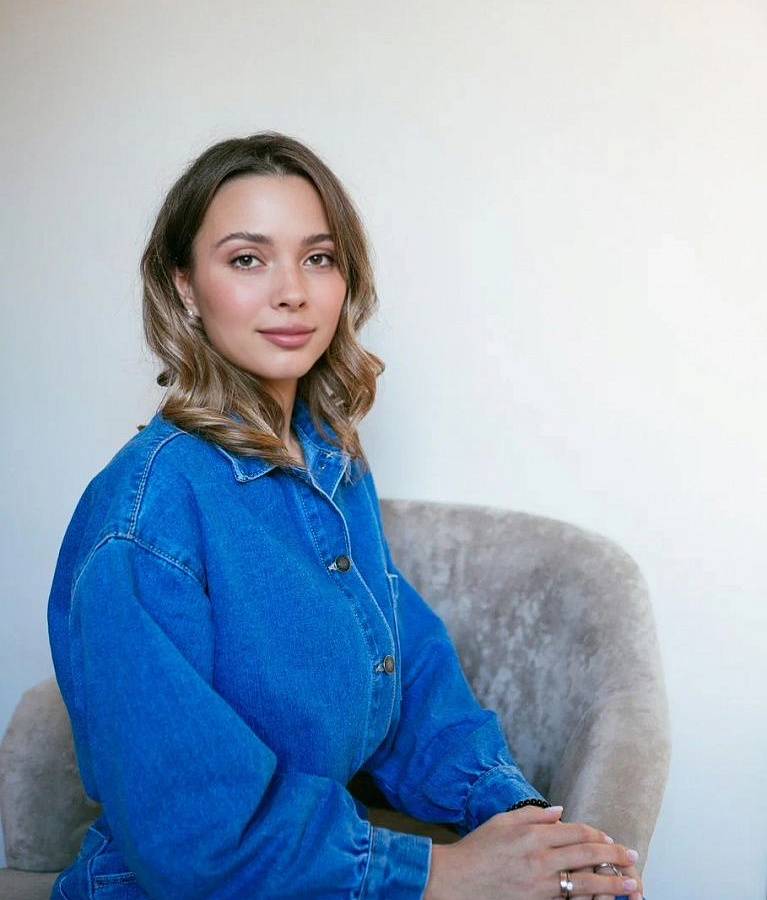 Батракова Ксения Олеговна