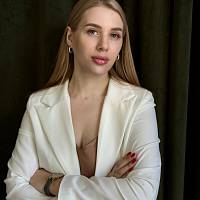 Савченко Мария Владимировна